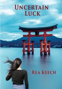 Abbildung von: Uncertain Luck - Real Nice Books