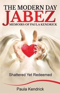 Cover: The Modern Day Jabez - Living Water Books