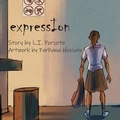Cover: expression - Sugarfree Books, LLC
