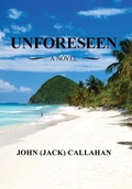 Cover: Unforeseen - AUTHORHOUSE