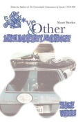 Cover: Love and Other Misunderstandings - Stoneman House Press, L.L.C.