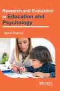 Bild: Research and Evaluation in Education and Psychology - Arcler Education Inc
