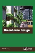 Cover: Greenhouse Design - Arcler Education Inc