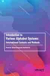 Abbildung von: Introduction to Various Alphabet Systems - Arcler Education Inc