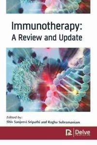 Enlarge image Cover: Immunotherapy - Arcler Education Inc