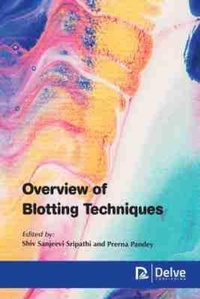 Enlarge image Cover: Overview of Blotting Techniques - Arcler Education Inc