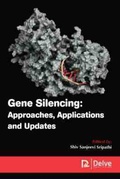 Cover: Gene Silencing - Arcler Education Inc