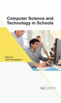 Bild: Computer Science and Technology in Schools - Arcler Press