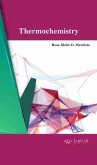 Abbildung von: Thermochemistry - Arcler Education Inc
