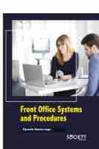 Abbildung von: Front Office Systems and Procedures - Arcler Education Inc