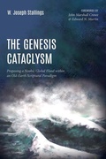 Cover: The Genesis Cataclysm - Wipf & Stock Publishers