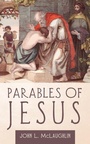 Cover: Parables of Jesus - Wipf & Stock Publishers