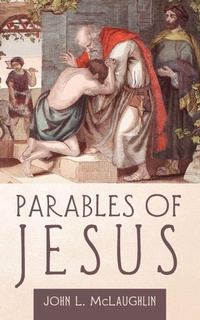 Enlarge image Cover: Parables of Jesus - Wipf & Stock Publishers