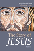 Cover: The Story of Jesus - Wipf & Stock Publishers