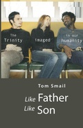 Cover: Like Father Like Son - Wipf & Stock Publishers