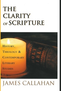 Enlarge image Cover: The Clarity of Scripture - Wipf & Stock Publishers