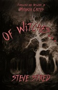 Cover: Of Witches... - Black Void Publishing