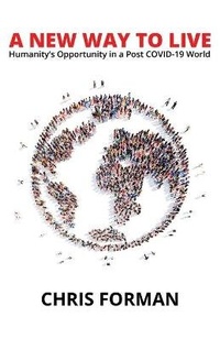 Enlarge image Cover: A New Way To Live - Personal Sage Media
