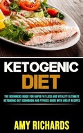Cover: Ketogenic Diet - Nicholas Thompson
