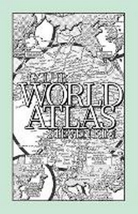Enlarge image Cover: GClub World Atlas - Steven Kim