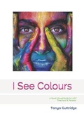 Cover: I See Colours - Gio Distributing Ltd.