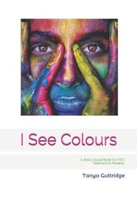 Enlarge image Cover: I See Colours - Gio Distributing Ltd.
