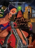 Cover: Svevi Avatar Glimpses - Iguana Books