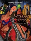 Cover: Svevi Avatar Glimpses - Iguana Books