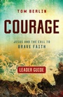 Cover: Courage Leader Guide - Abingdon Press