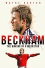 Cover: Beckham - Pitch Publishing Ltd