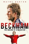 Cover: Beckham - Pitch Publishing Ltd