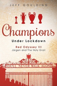 Abbildung von: Champions Under Lockdown - Pitch Publishing Ltd