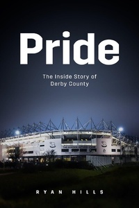 Abbildung von: Pride - Pitch Publishing Ltd