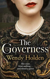 Enlarge image Cover: The Governess - Mountain Leopard Press
