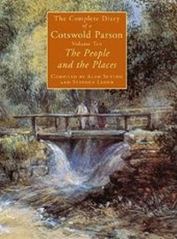 Enlarge image Cover: The Complete Diary of a Cotswold Parson: Part 1 and Part 2 10 - Fonthill Media Ltd