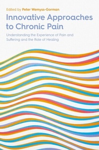 Abbildung von: Innovative Approaches to Chronic Pain - Jessica Kingsley Publishers