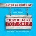 Cover: Democracy for Sale - Head of Zeus