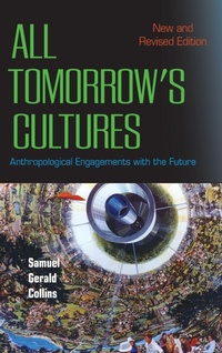 Enlarge image Cover: All Tomorrow's Cultures - Berghahn Books