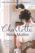 Cover: Charlotte - Manilla Press