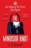 Cover: The Windsor Knot - Zaffre