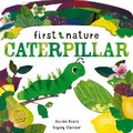 Cover: Caterpillar - Little Tiger