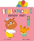 Cover: Bear and Mouse Birthday Party - Little Tiger