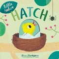 Cover: Hatch - Little Tiger Press