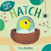 Enlarge image Cover: Hatch - Little Tiger Press