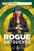 Cover: Rogue: Untouched - Aconyte Books