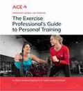 Cover: The Exercise Professional's Guide to Personal Training - American Council on Exercise