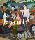 Cover: Nicole Eisenman - Lund Humphries Publishers Ltd