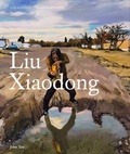 Cover: Liu Xiaodong - Lund Humphries Publishers Ltd