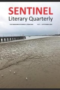 Cover: Sentinel Literary Quarterly - SPM Publications