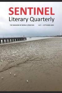 Enlarge image Cover: Sentinel Literary Quarterly - SPM Publications